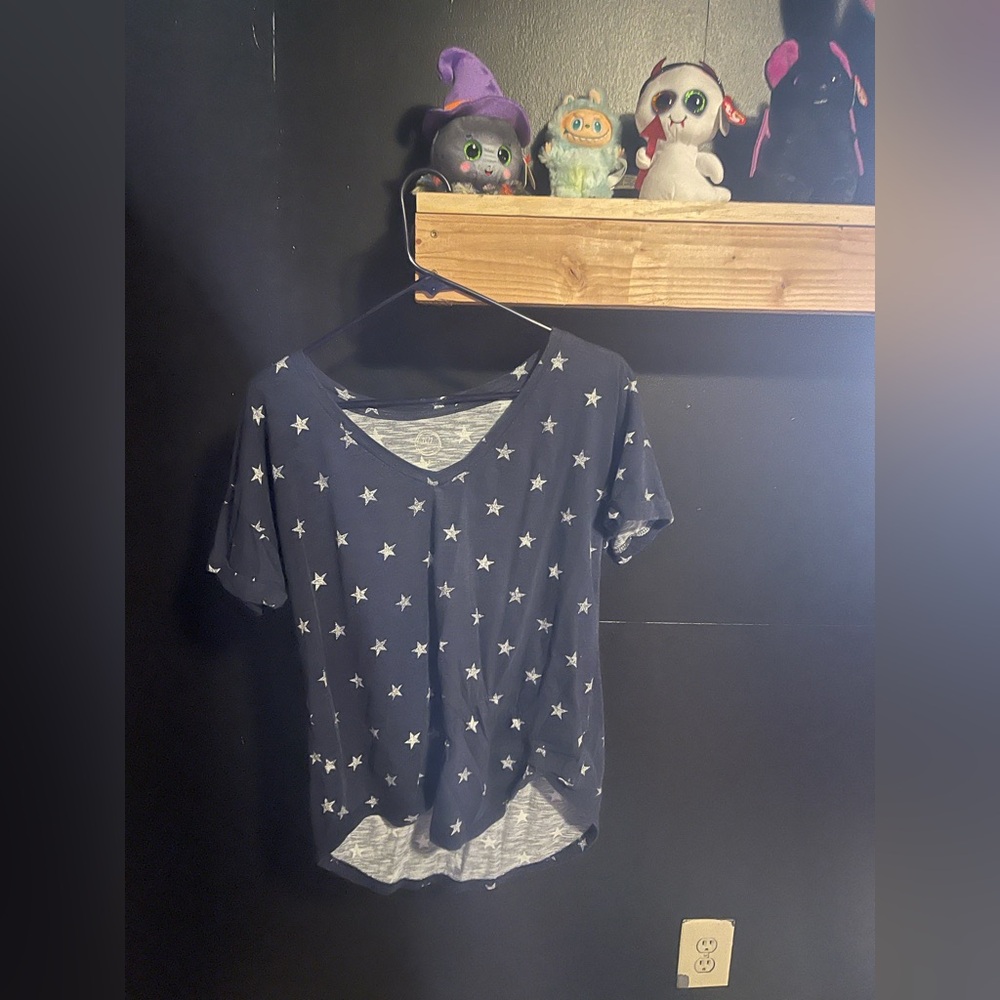 Stars Tee